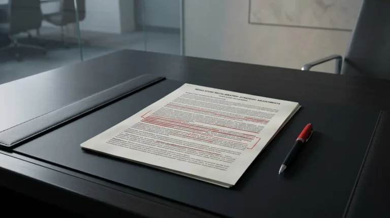 SEC Admits Certain Crypto Enforcement Cases Delivered No Investor Benefit