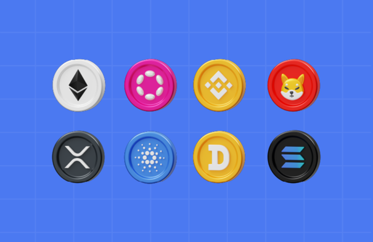 Altcoins Lose $520 Billion Amid Sustained Market Struggles – Details