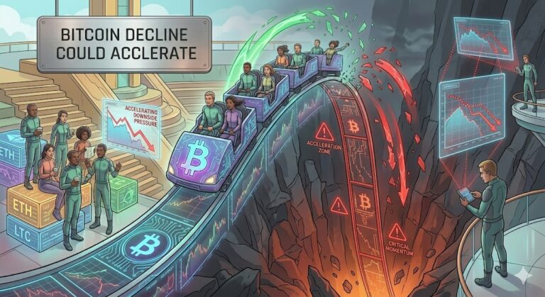 Bitcoin Price Hovers Above $60K As Traders Search For Direction