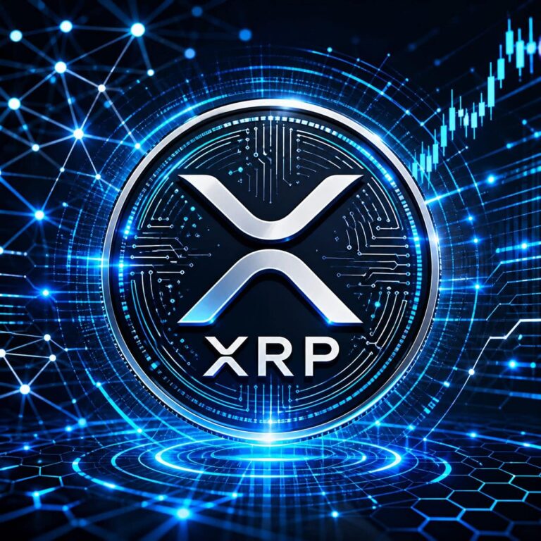 ‘Ripple is the Infrastructure for the Internet of Value’