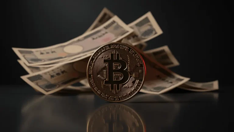 Bitcoin News Today: BTC Shrugs Off BOJ’s 31-Year Rate High, But the Calm May Be Misleading