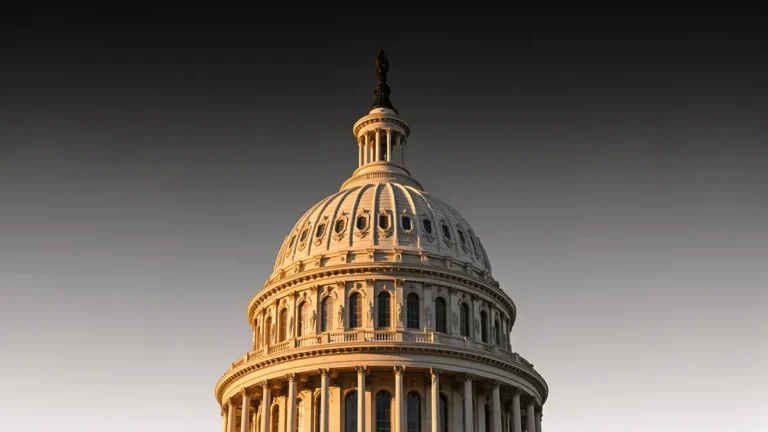 CLARITY Act Fast-Track Hinges on Senate Floor Vote Before Recess