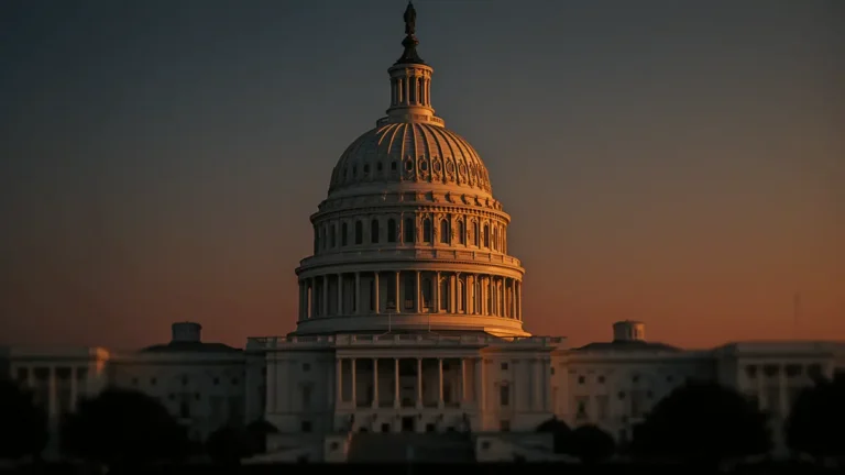 Senate CLARITY Act Floor Vote Hinges on Ethics Rules and August Recess Deadline