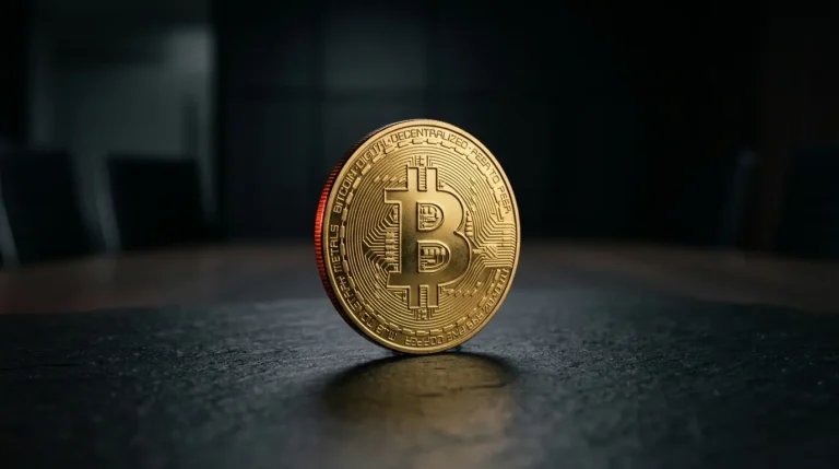 Saylor Discloses 32 BTC Sale